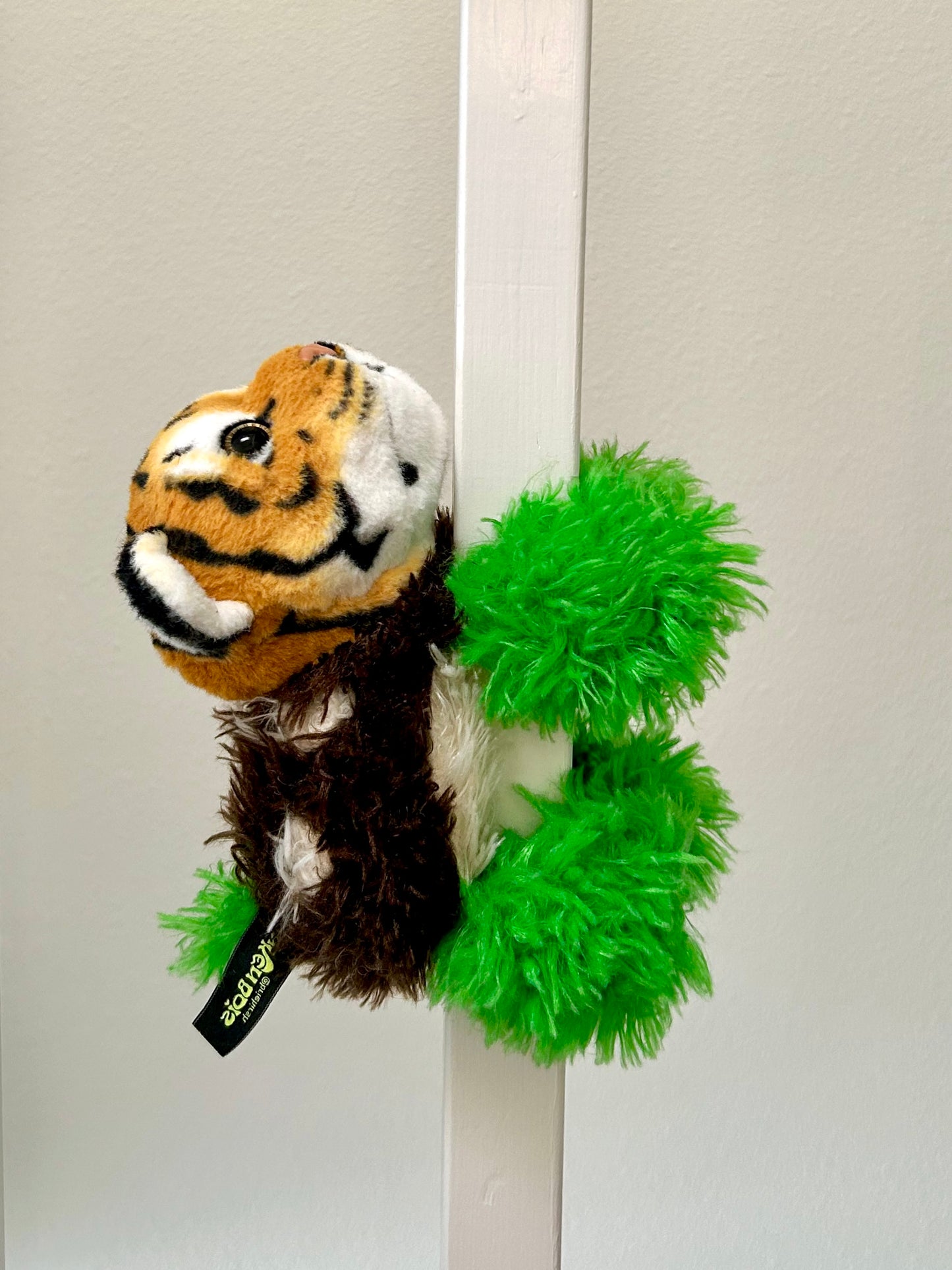 Tiger Turtle (MAGNET HANDS)