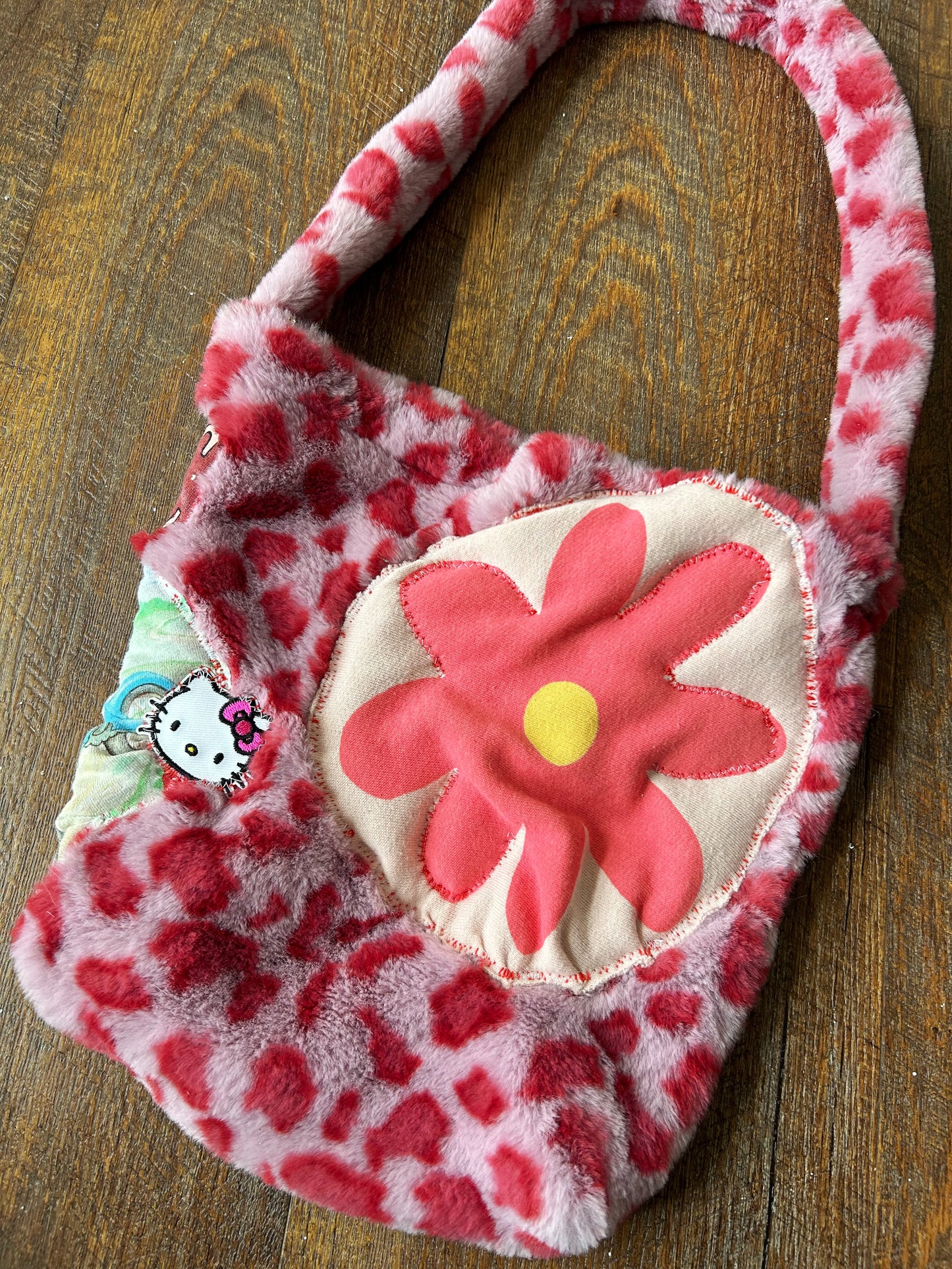 Cosmic Besties Mini Bag