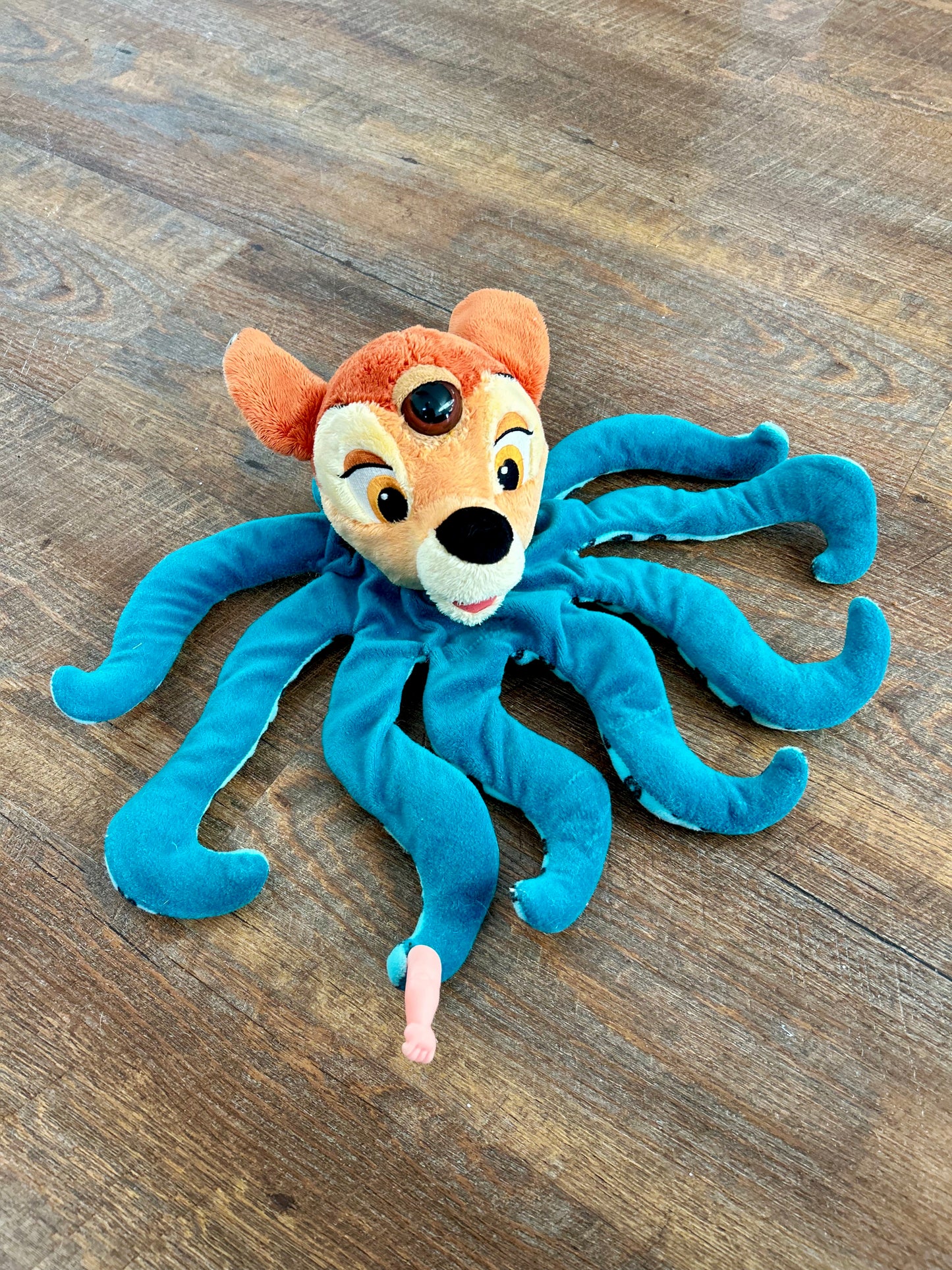 Bambi Octo PUPPET