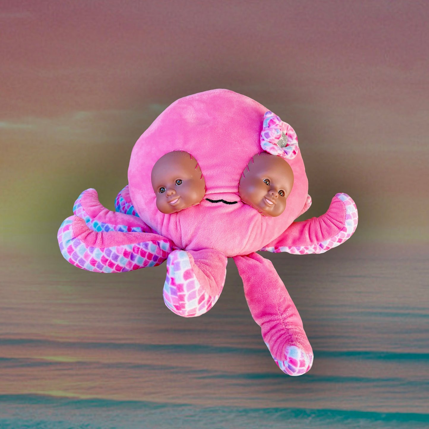 Octo Baby