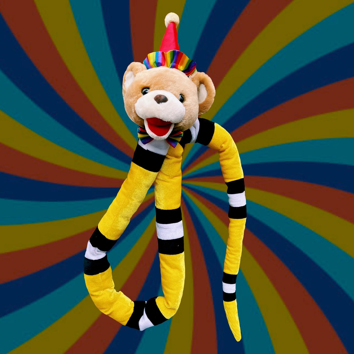 Clown Snake