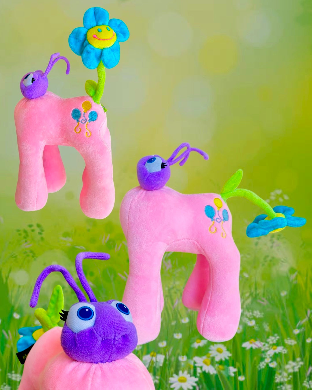 Bugs Life My Little Pony