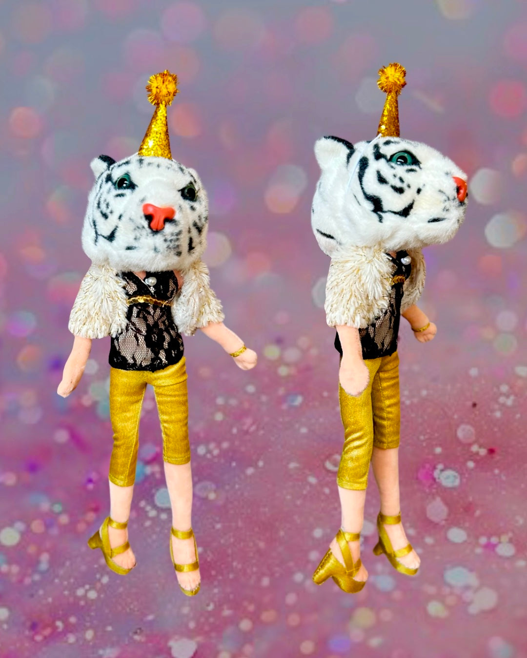 Tiger Diva
