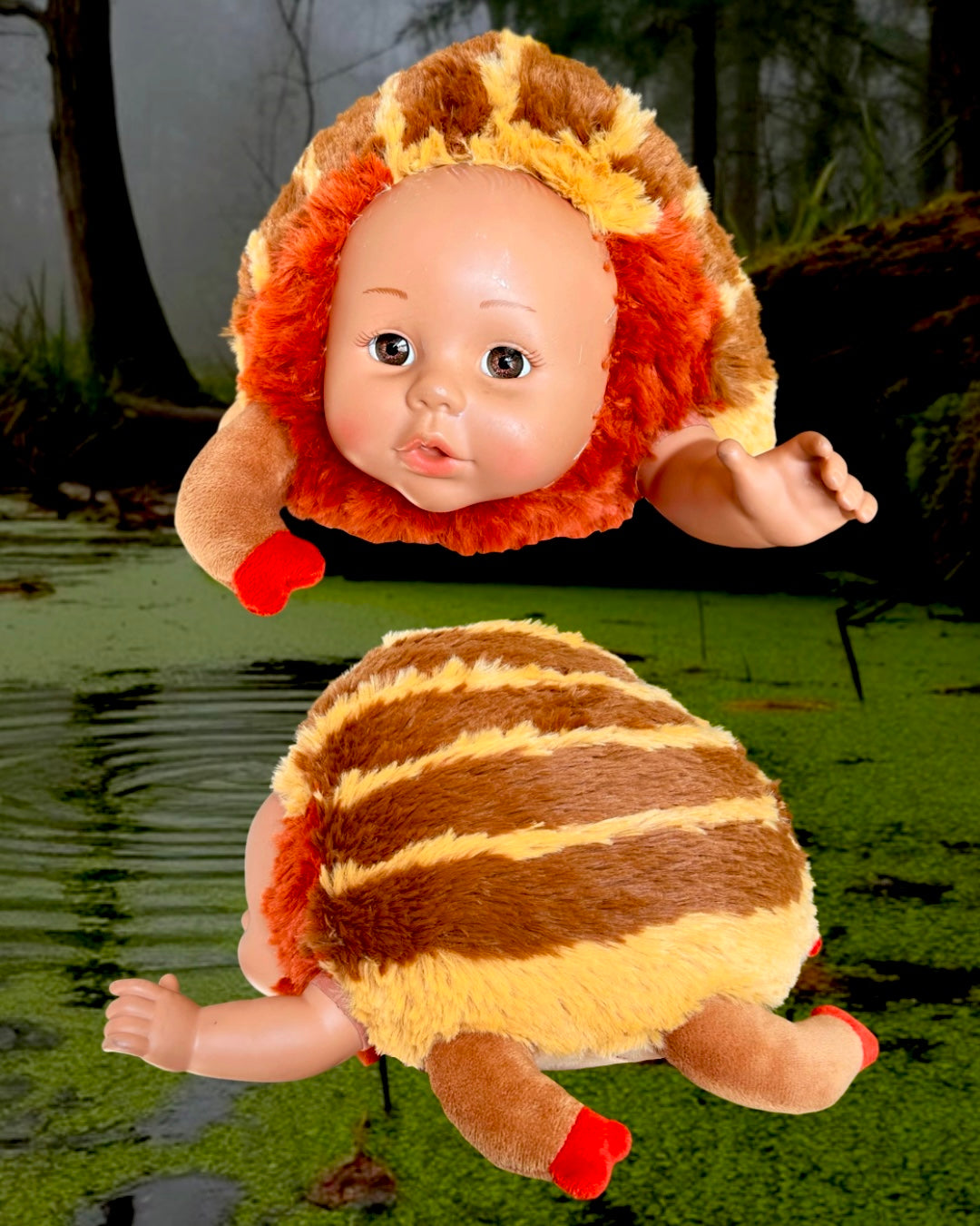 Baby Weevil