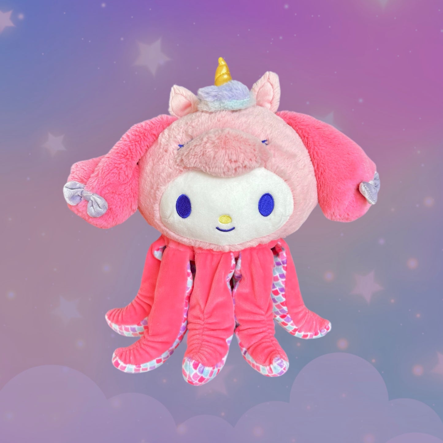 My Melody Octo
