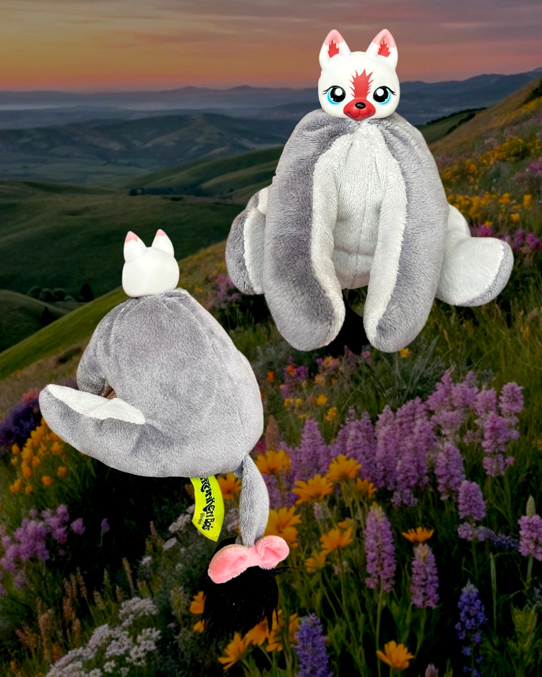 Littlest Pet Shop Eeyore