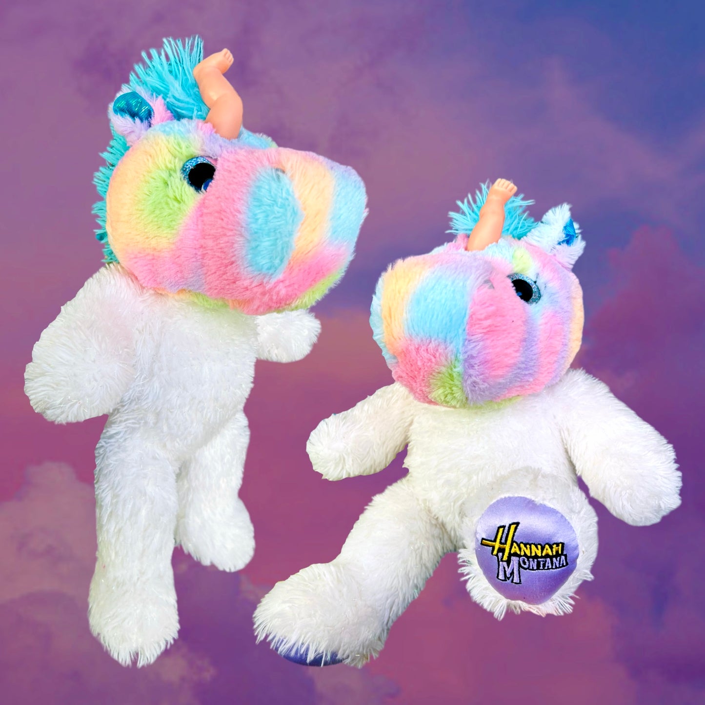 Hannah Montana Uni Bear