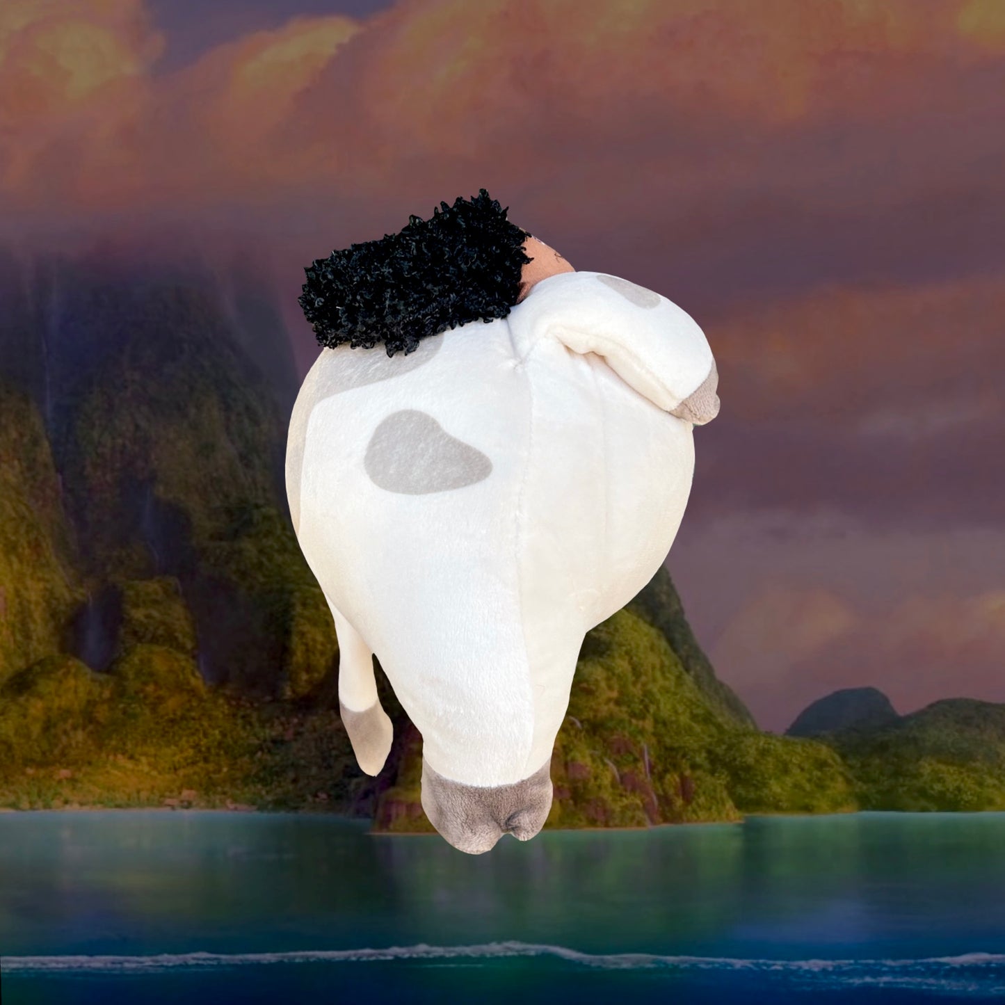 Maui Pua (Moana)