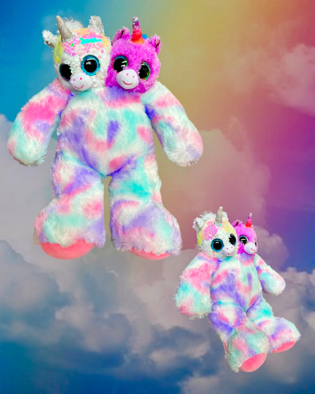 Unicorn Twins