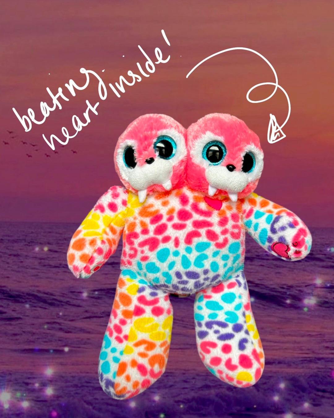 Walrus Twins (BEATING HEART INSIDE)