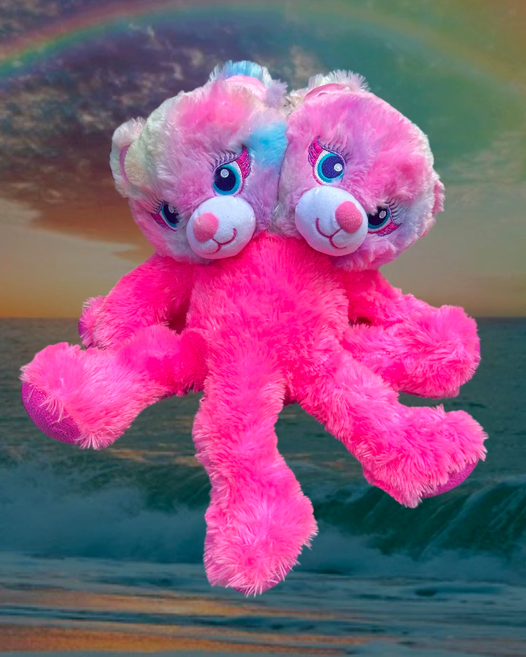 Octo Teddies