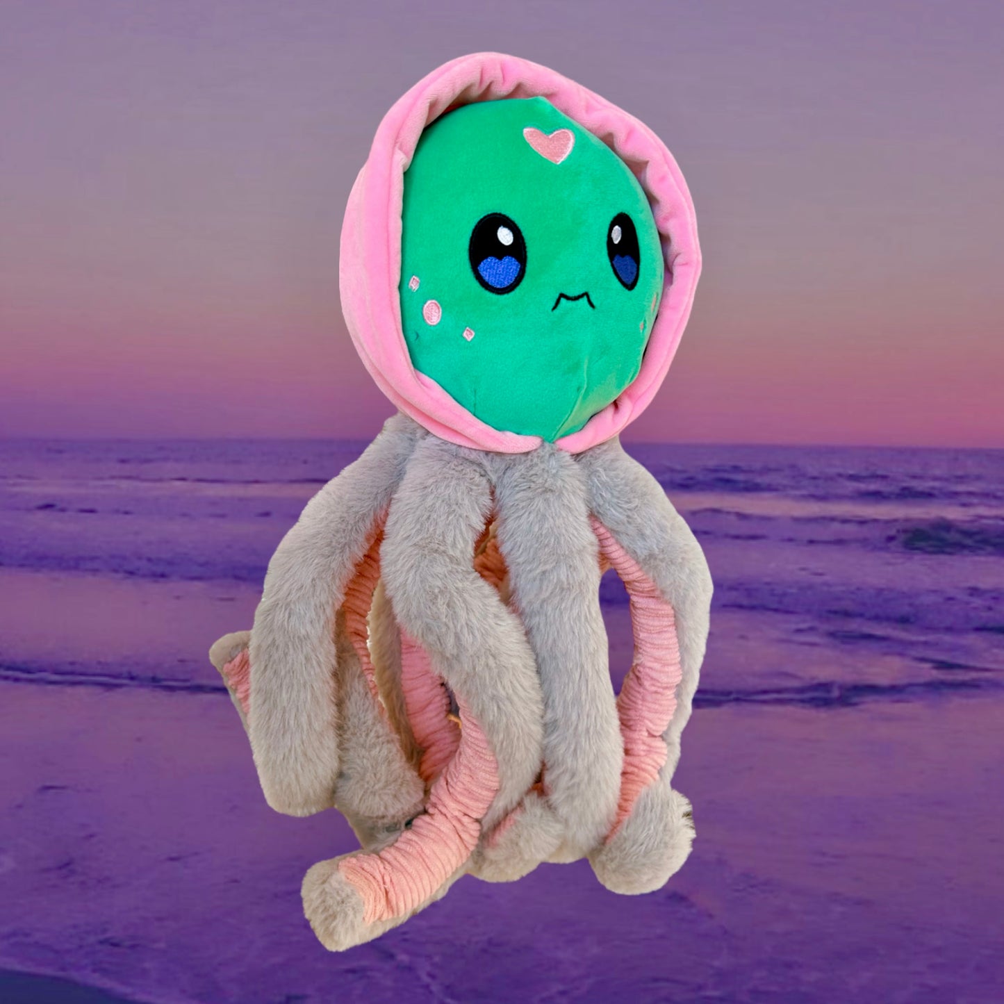 Dreamwalker Octo