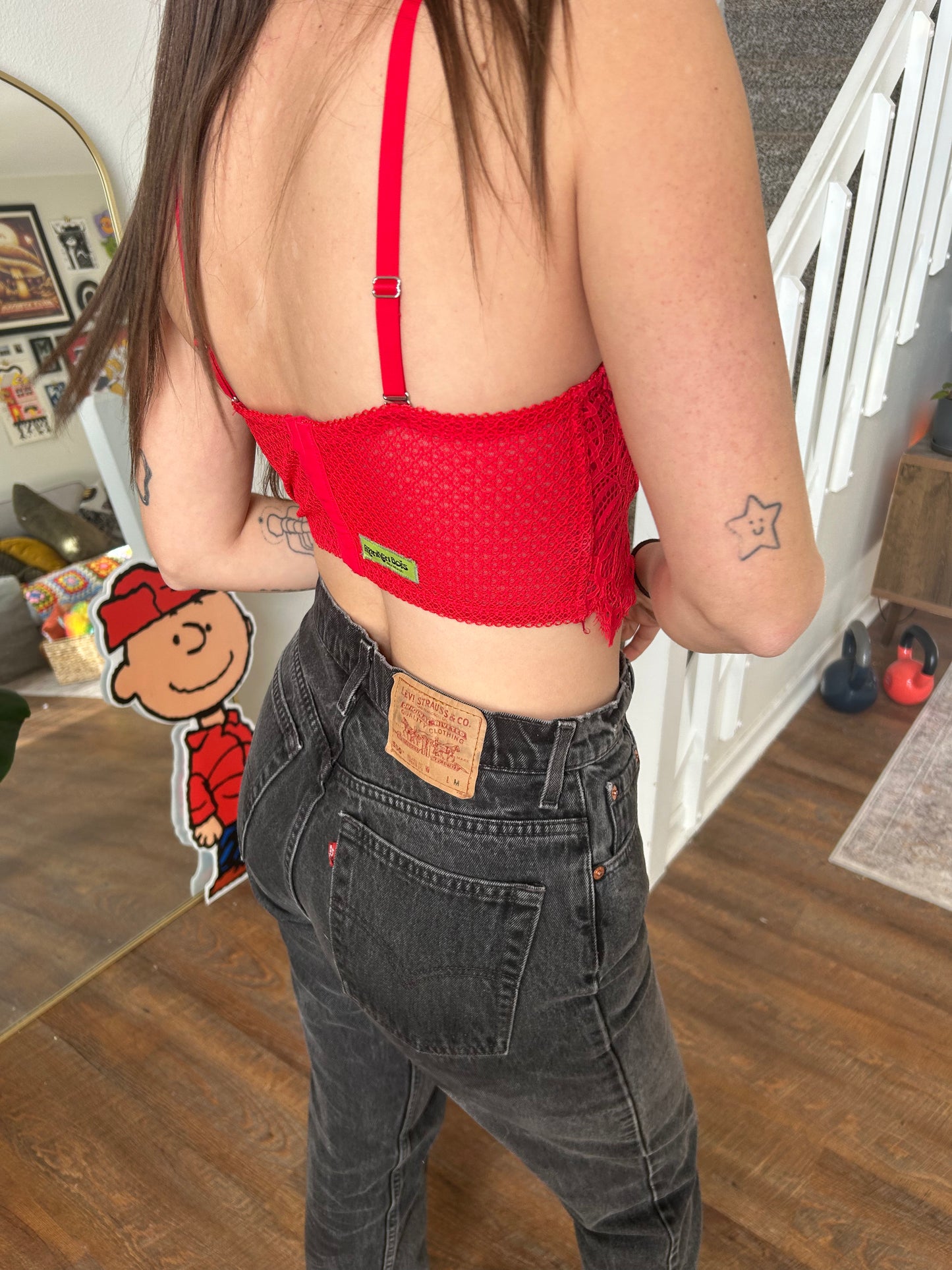 Lovebug Top