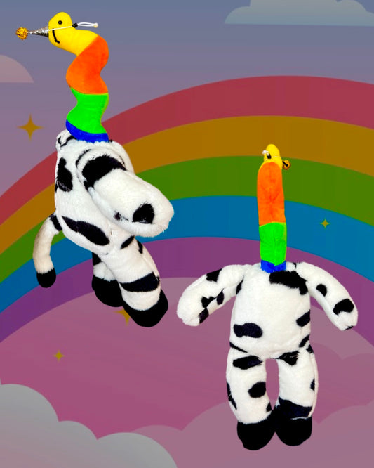 Cow Worm