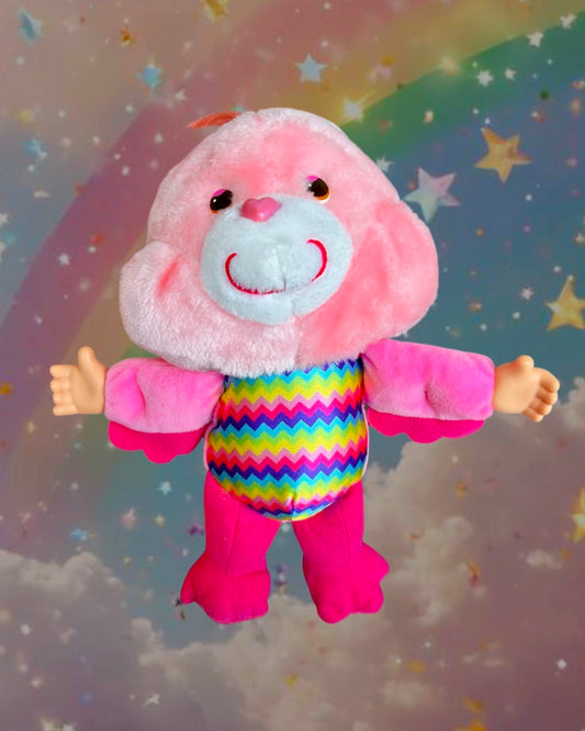 1983 Care Bear Cabbie