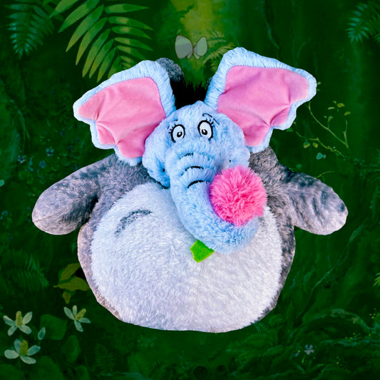 Horton Hears a Totoro