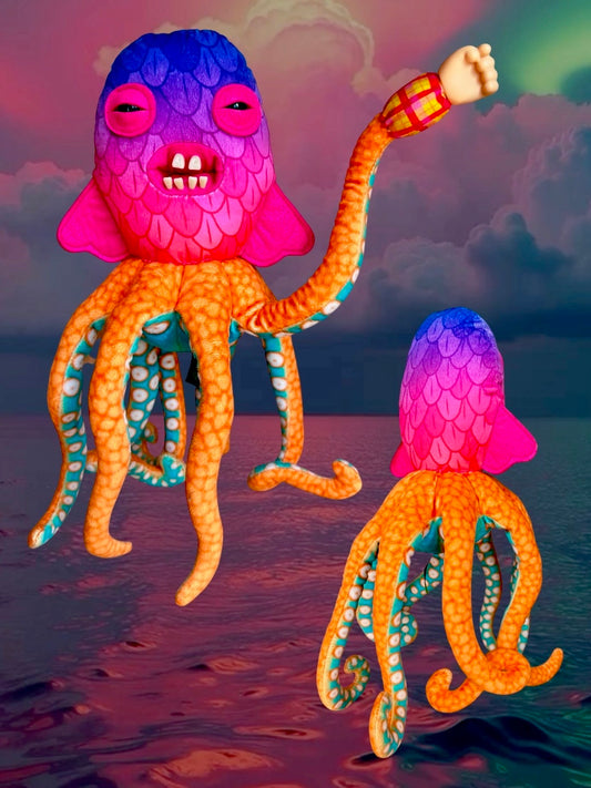Octo Fug