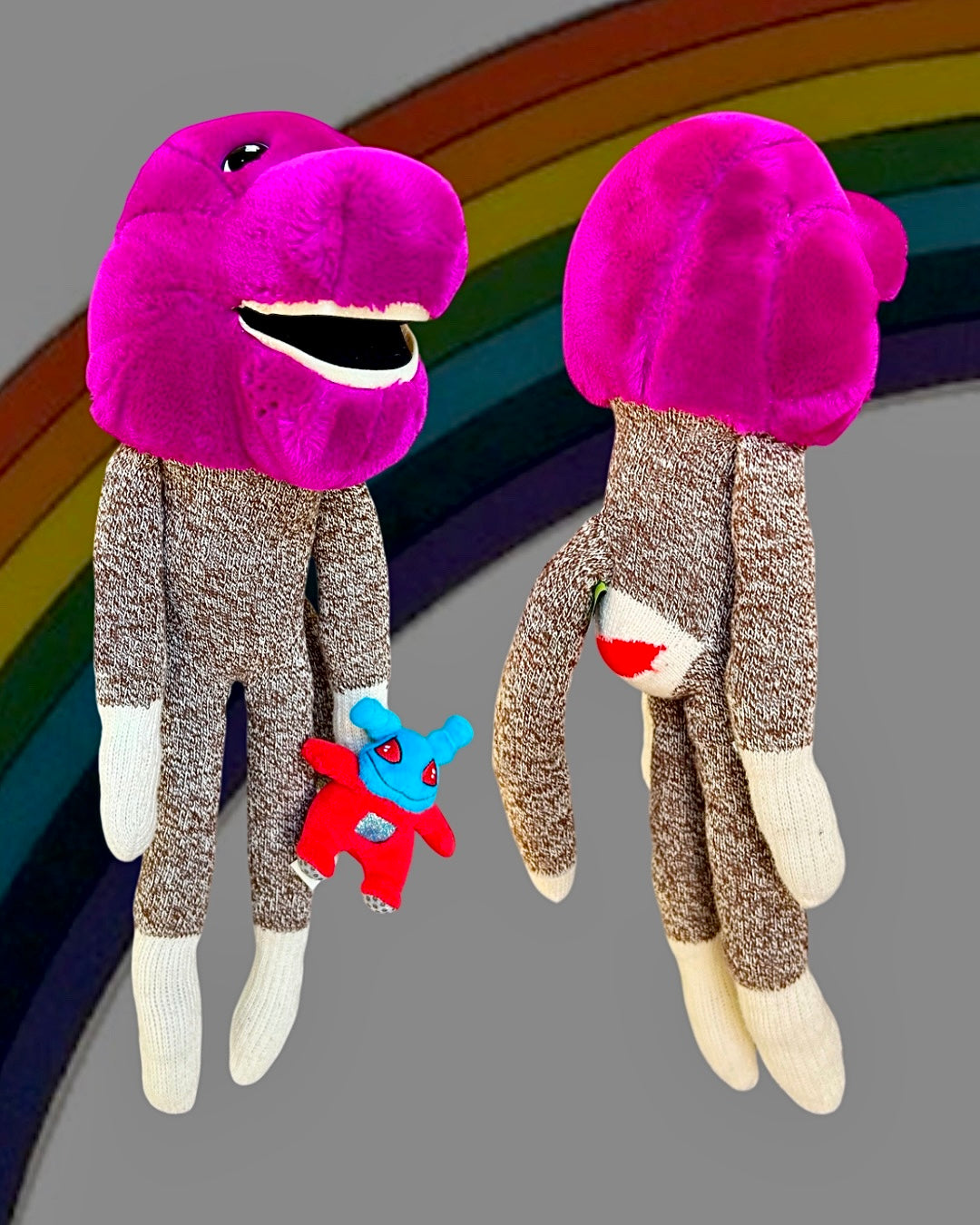 Nostalgia Buddies