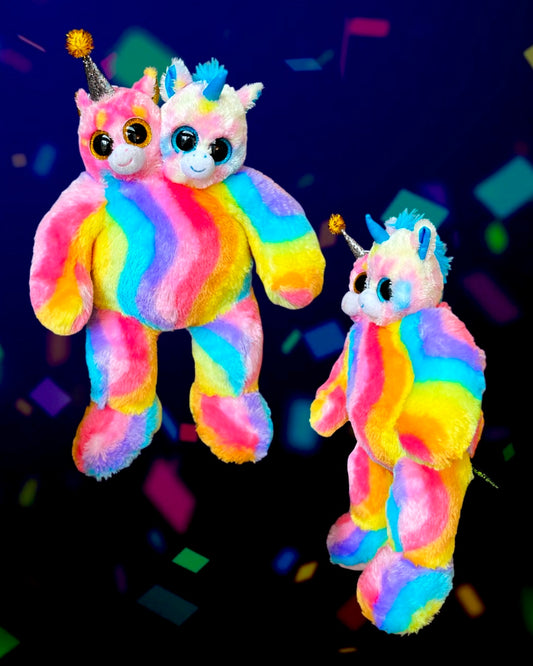 Unicorn Twins