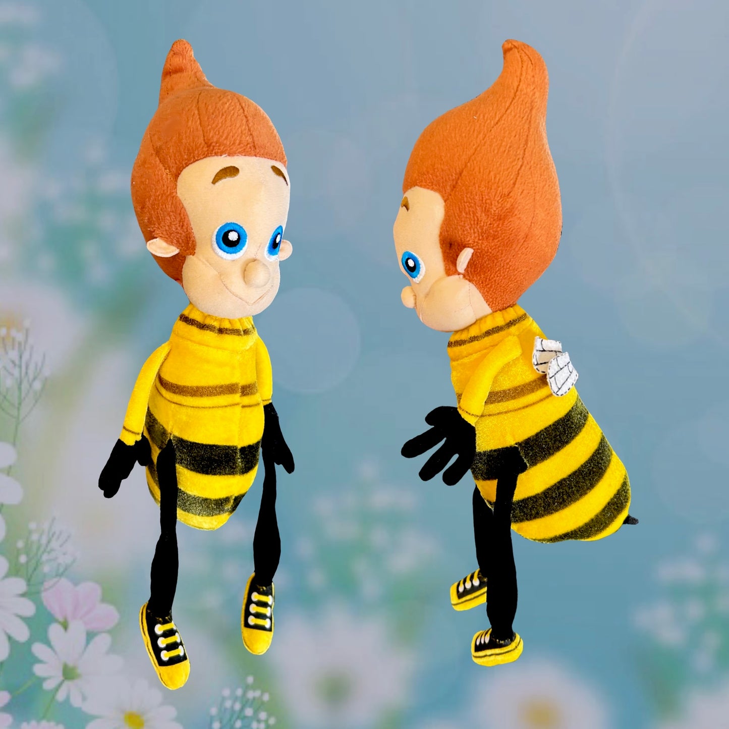 JimBee Neutron