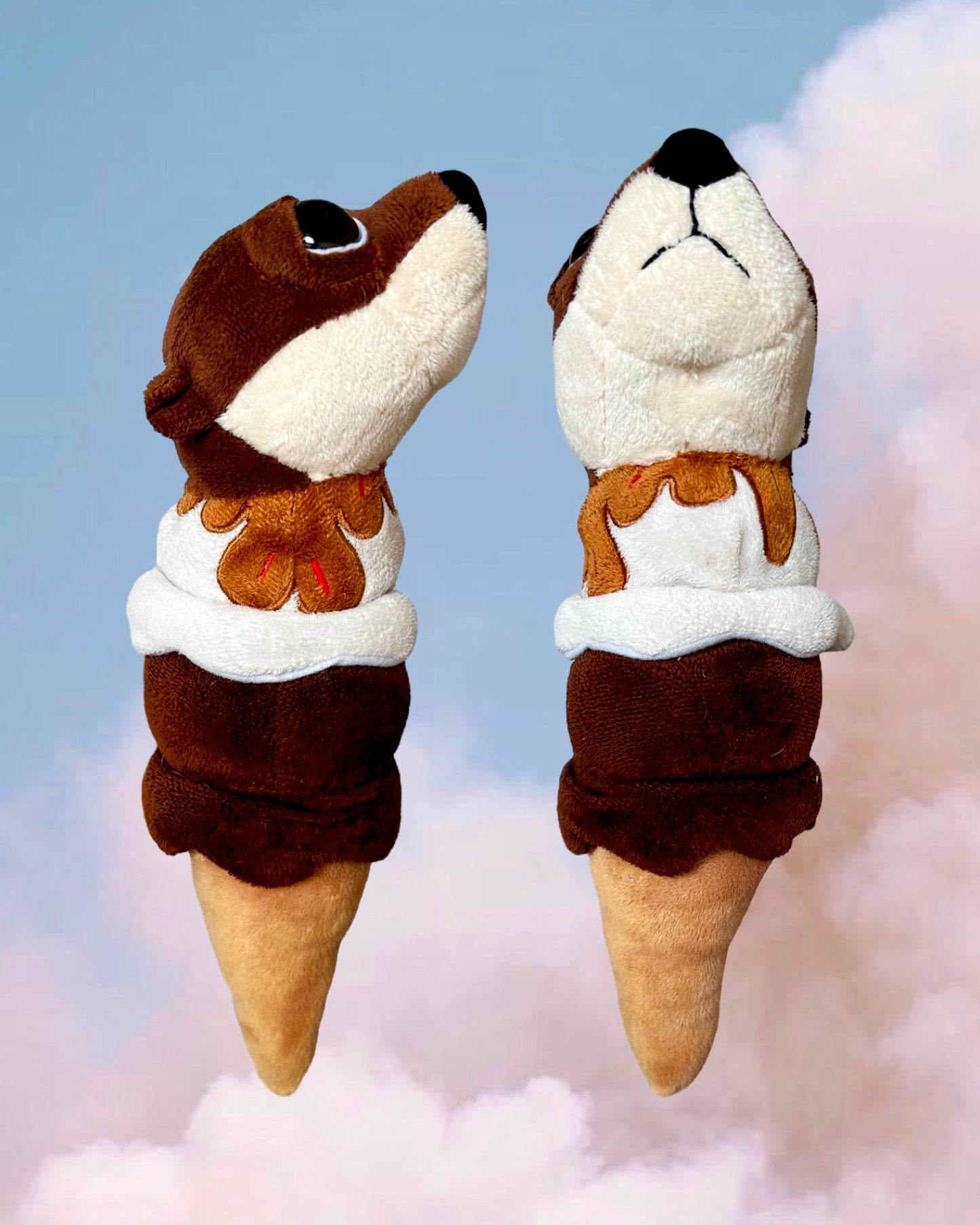 Otter Icecream