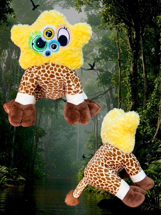 Star Giraffe