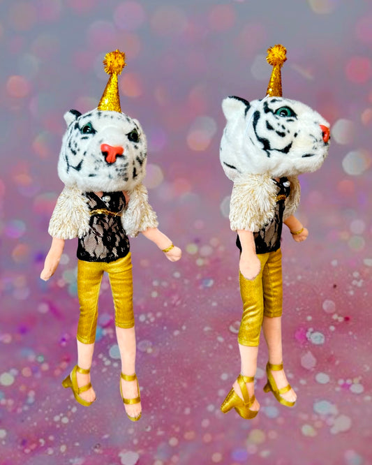 Tiger Diva