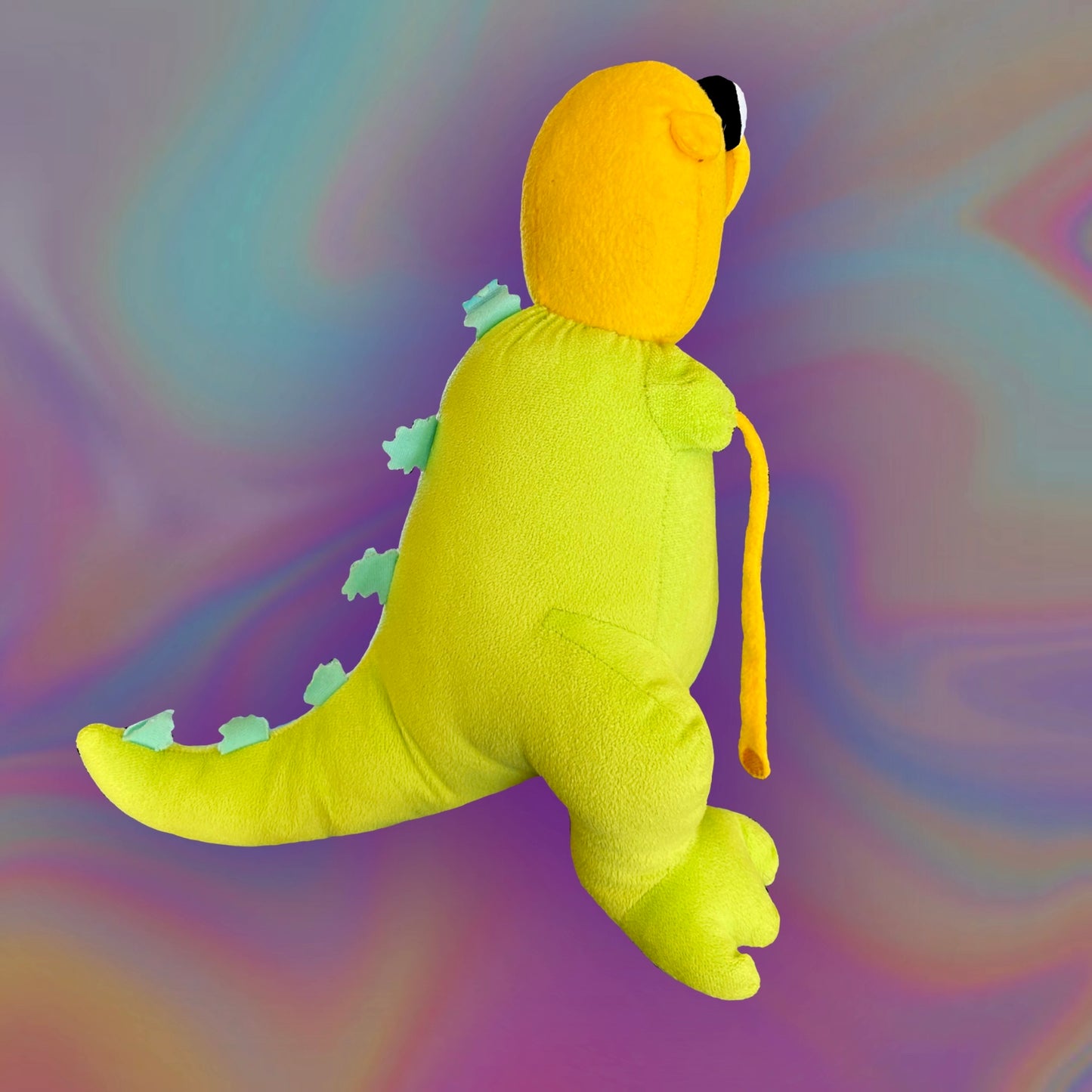 Reptar Jake