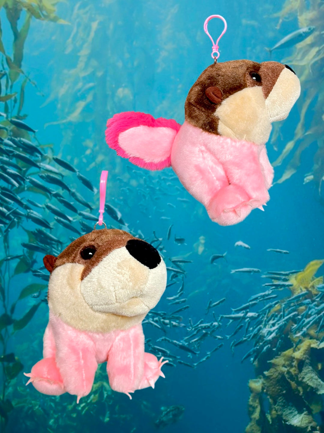 Axolotter 2.0 (KEYCHAIN)