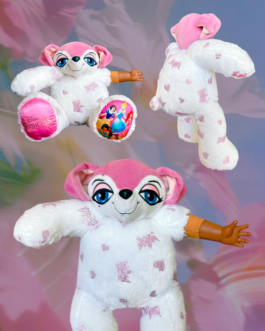 Bratz Dog Princess Teddy