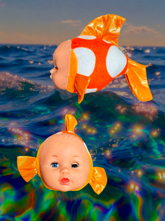 Fish Baby