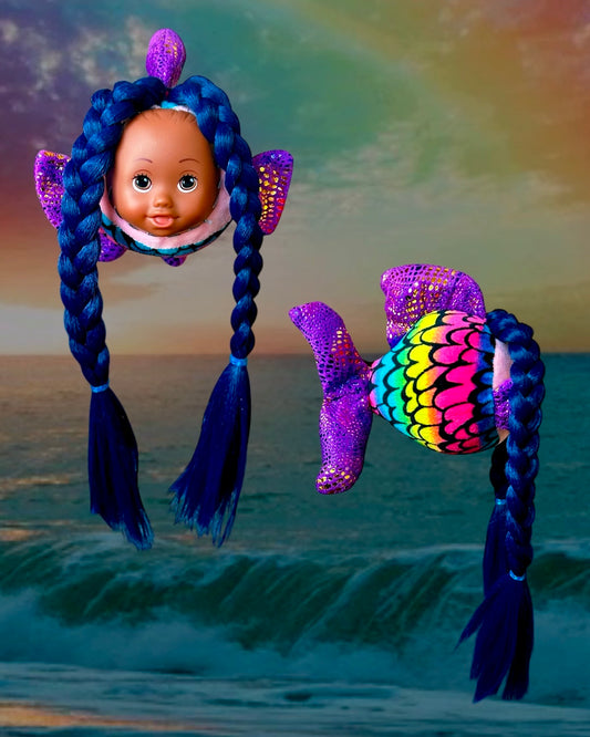 Fish Baby