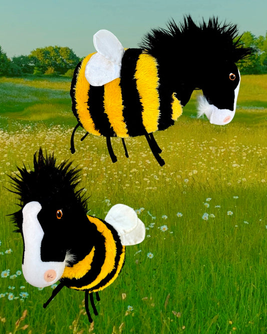 Bee Horse
