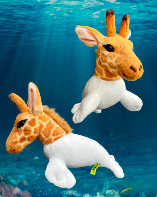 Giraffe Seal 1.0