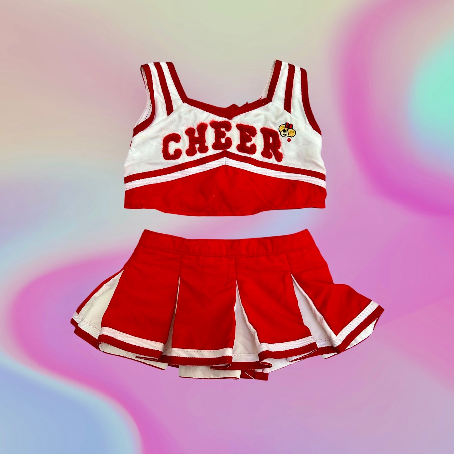 Cheer Uniform