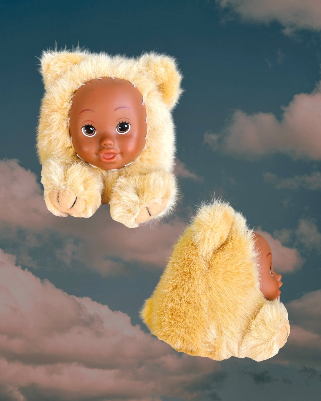 Baby Bear
