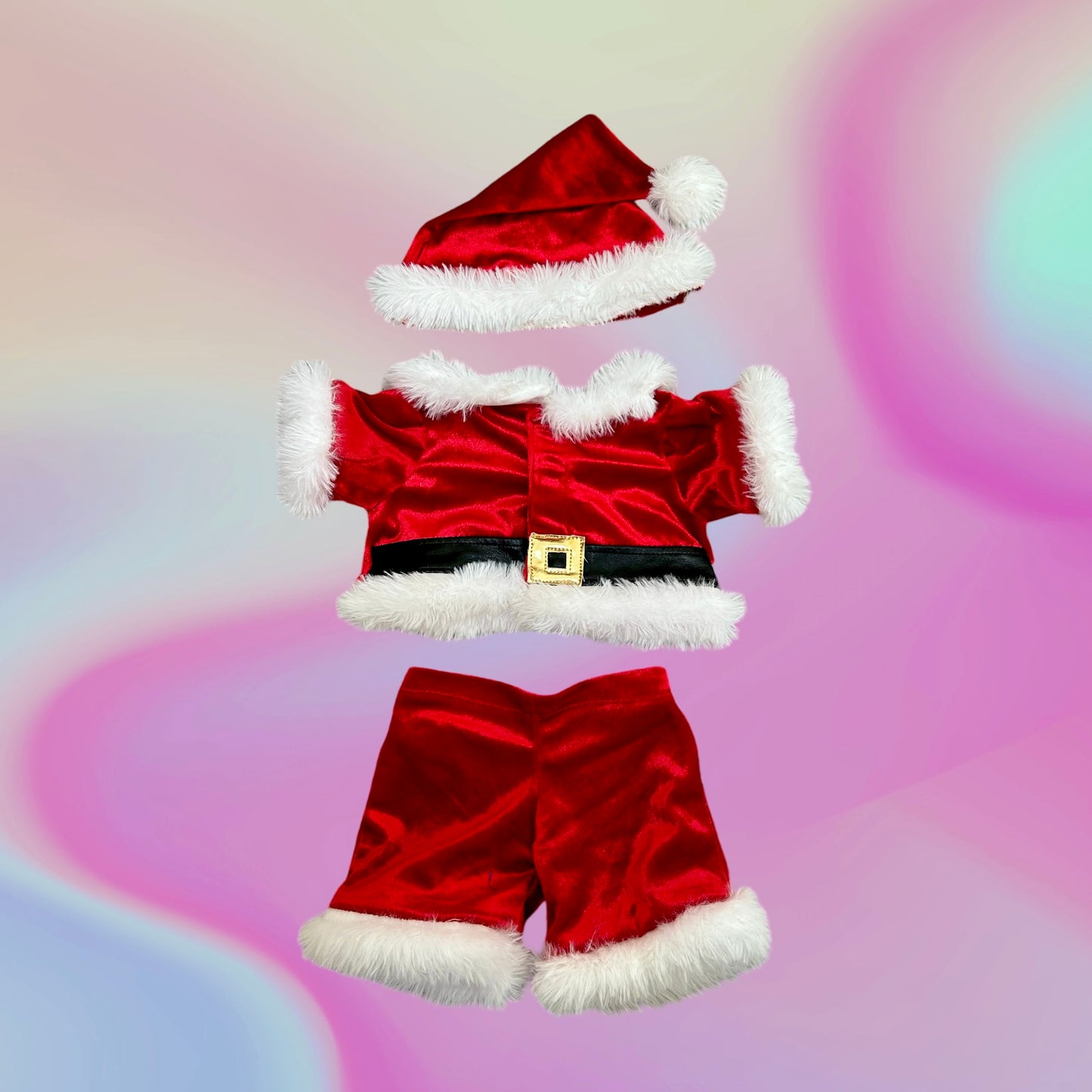 Santa Outfit