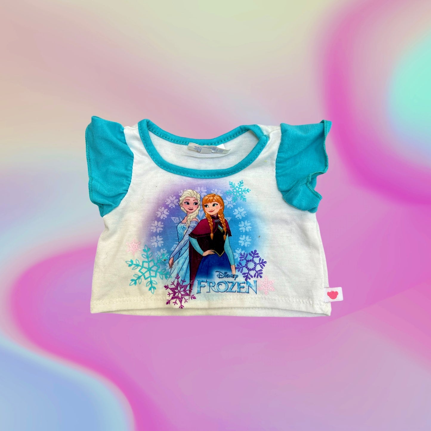 Frozen Shirt