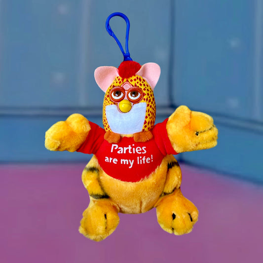 Furby Garflied Partier