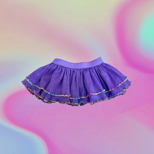 Tulle Skirt