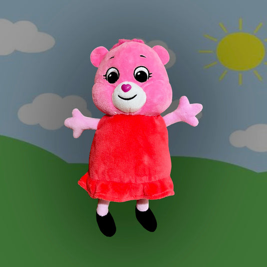 CareBear Peppa Pig