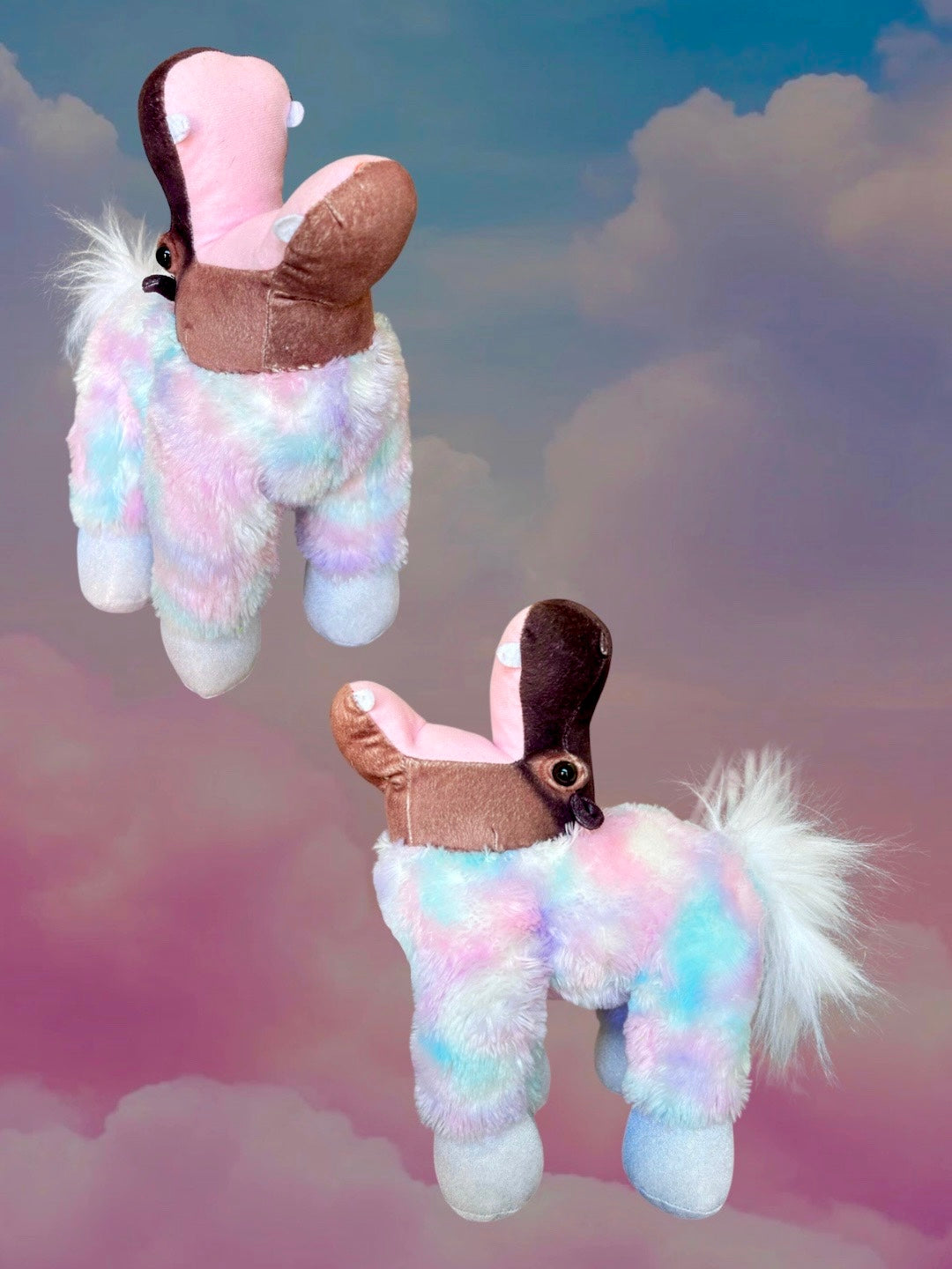 Hippo Unicorn