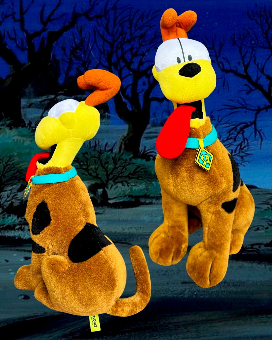 Odie Scoob