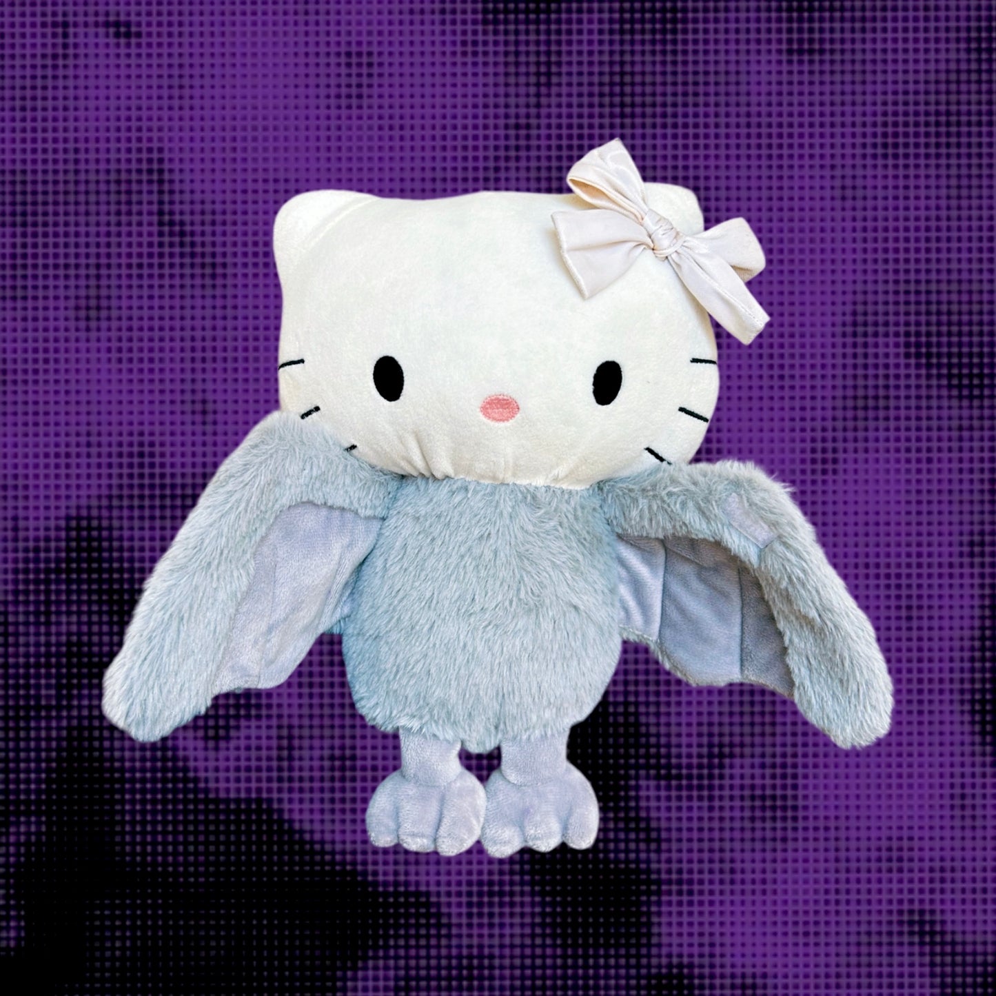 Hello Kitty Bat