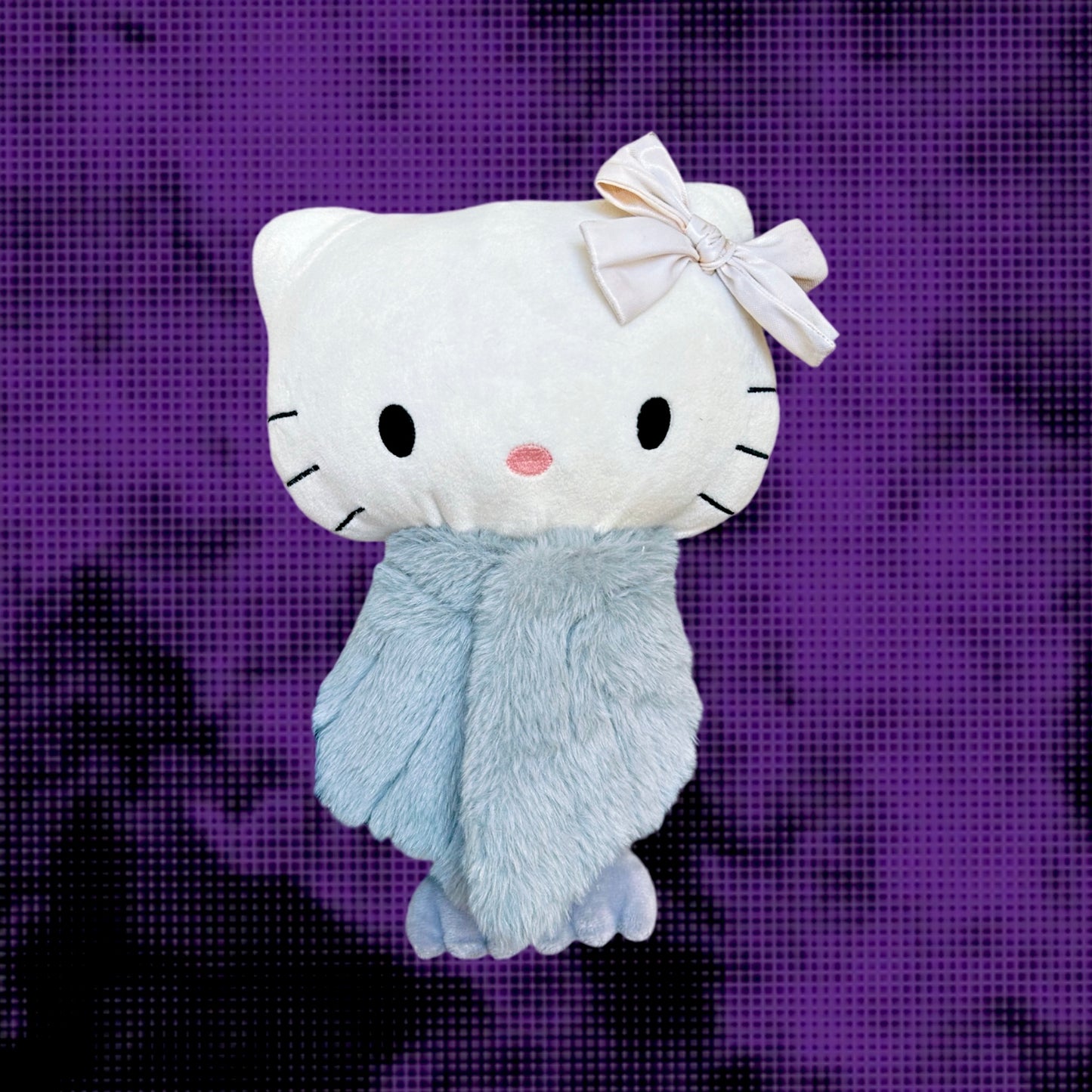 Hello Kitty Bat