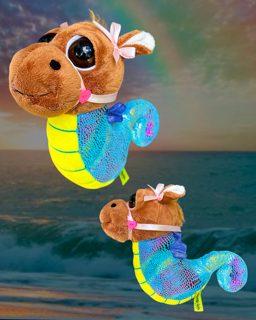 Sea Horse