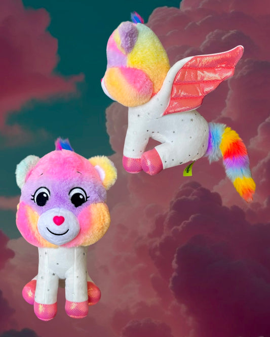 Care Bear Unicorn
