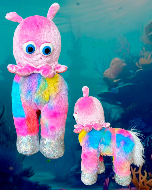Pearl (Nemo) Unicorn