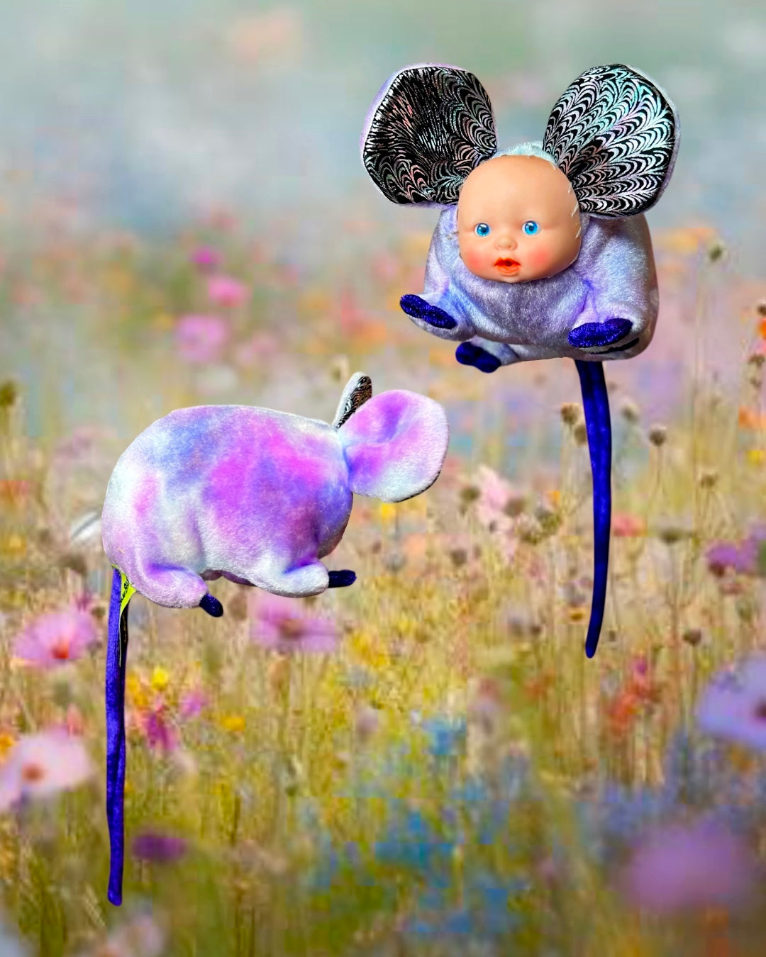 Rat Baby
