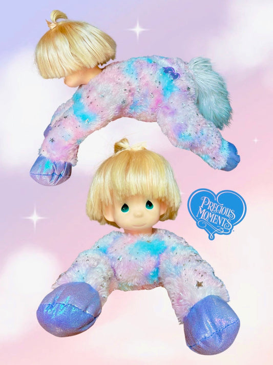 Precious Moments Unicorn (VINTAGE 1985)